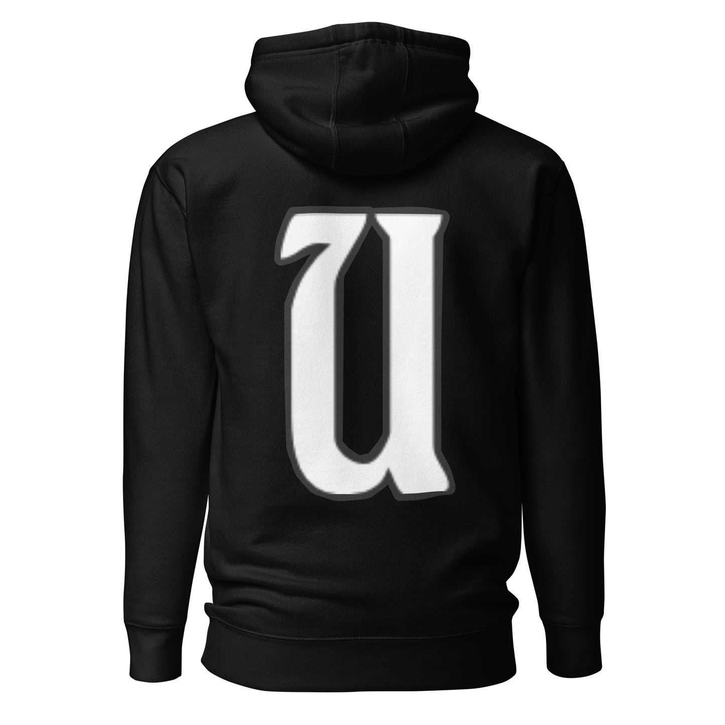 Unlimited No Evil Unisex Hoodie