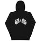 Unlimited No Evil Locked In Unisex Hoodie