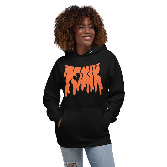 TOXIK Season 4 Unisex Hoodie