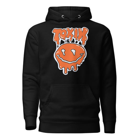 TOXIK Season 3 Unisex Hoodie