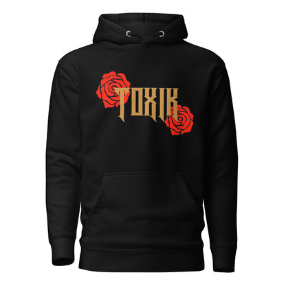 TOXIK S5 Unisex Hoodie