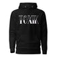 TOXIK TATTOO TIGER Unisex Hoodie