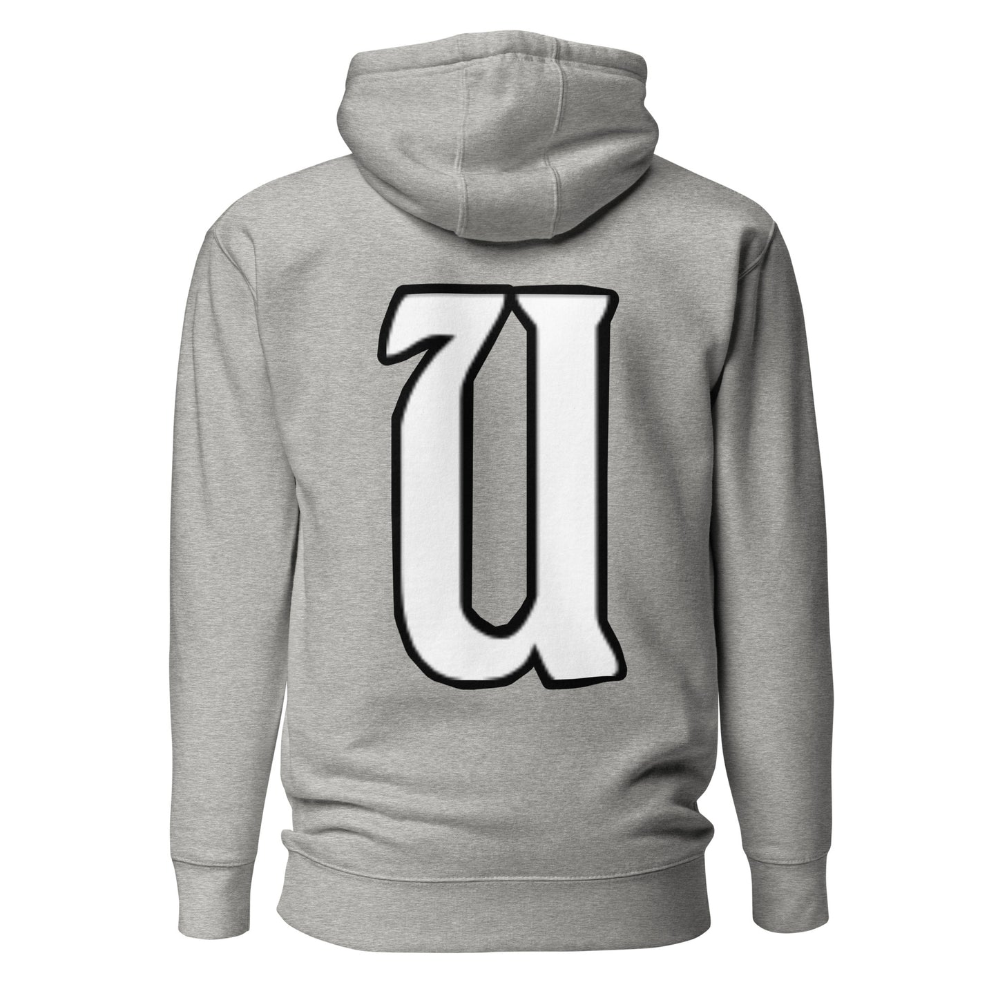 Unlimited No Evil Unisex Hoodie