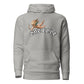 ONE LOVE Cupid Unisex Hoodie