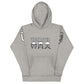 Unlimited No Evil Locked In Unisex Hoodie