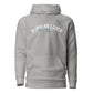POPULAR LONER Trauma Unisex Hoodie