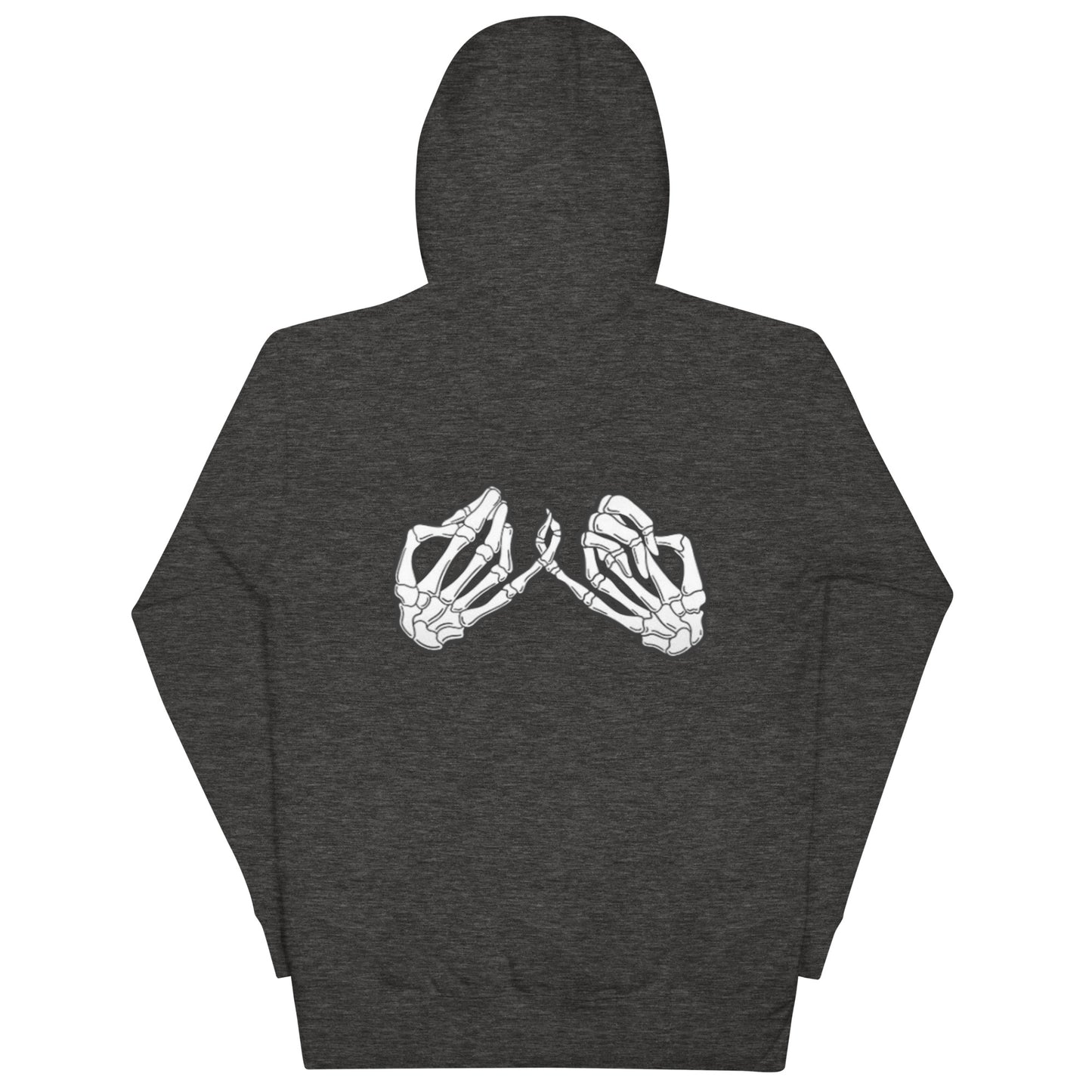 Unlimited No Evil Locked In Unisex Hoodie