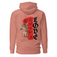 ONE LOVE Cupid Unisex Hoodie