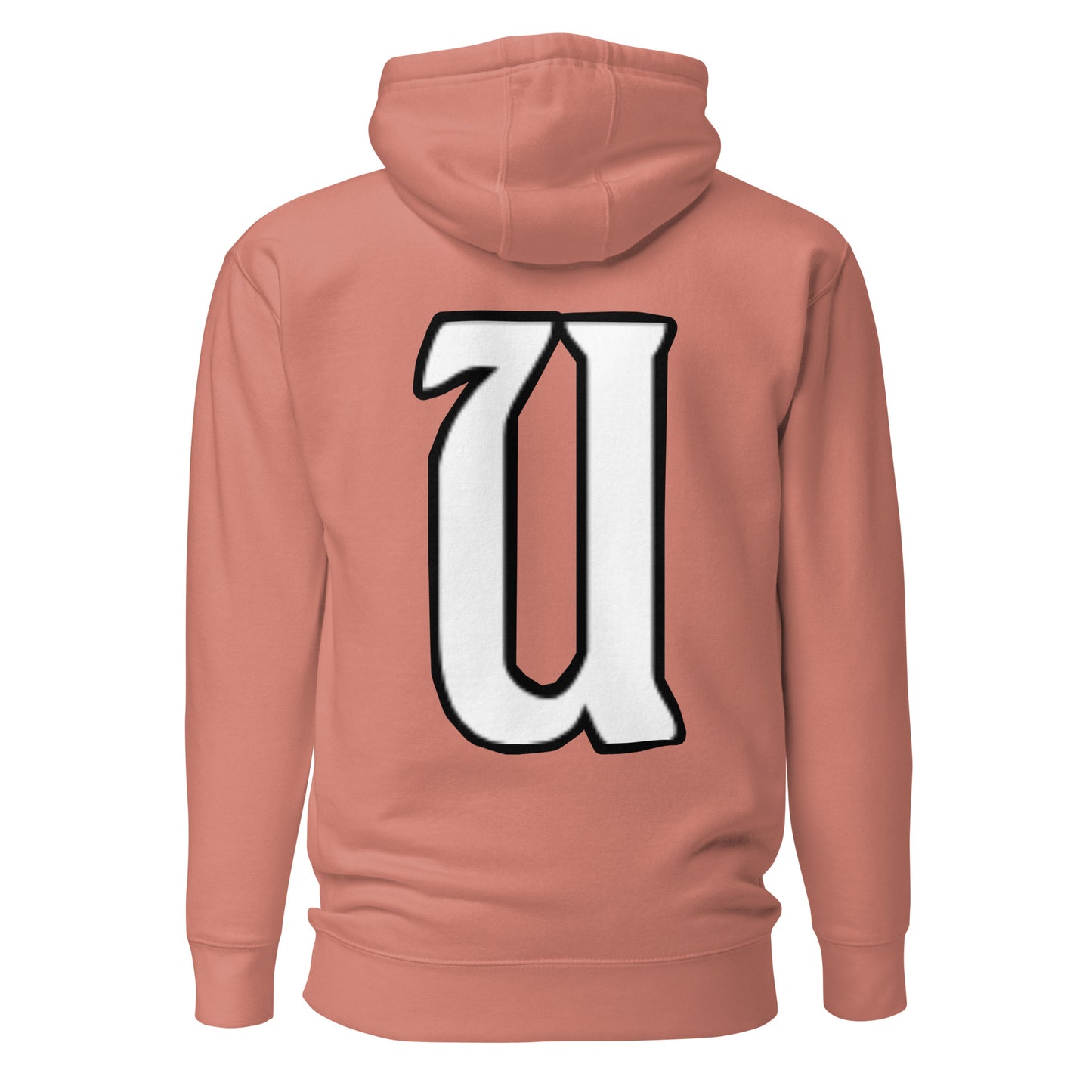 Unlimited No Evil Unisex Hoodie