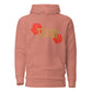 TOXIK S5 Unisex Hoodie