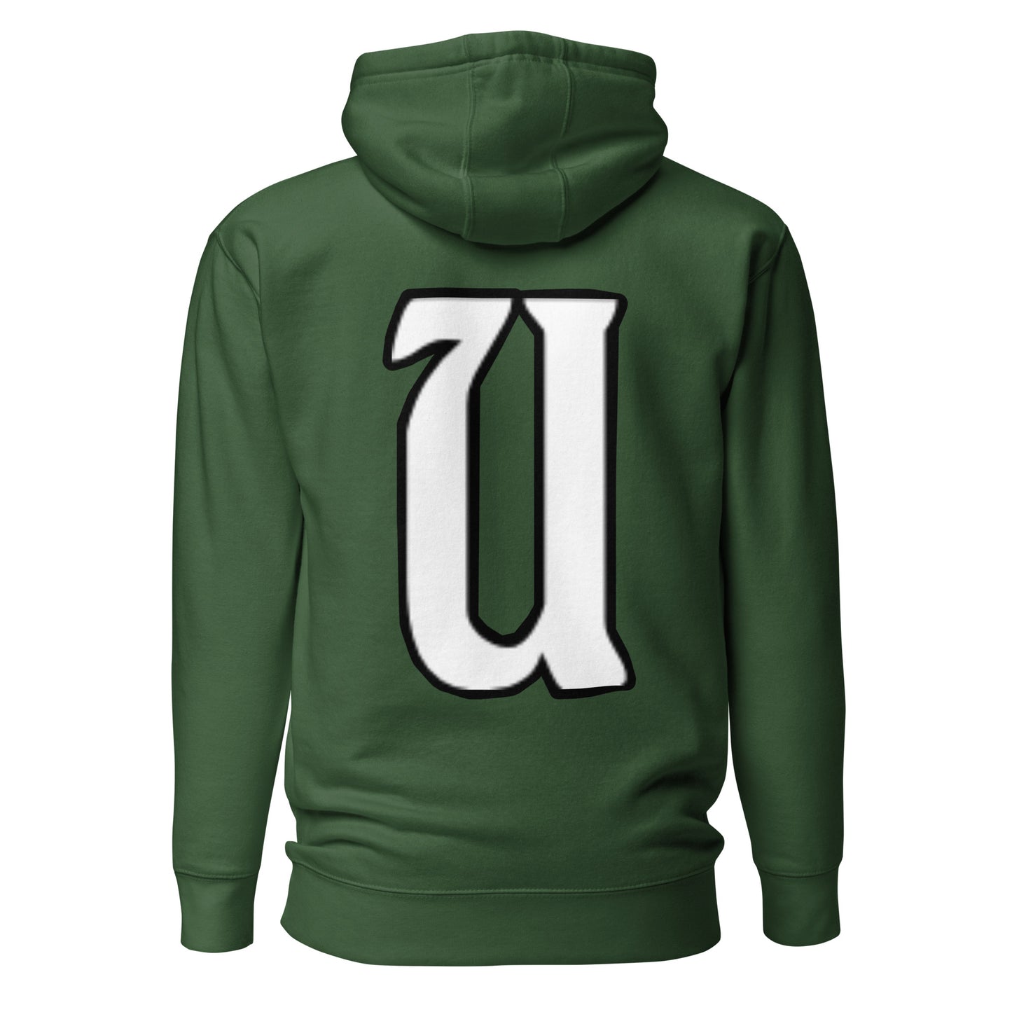 Unlimited No Evil Unisex Hoodie