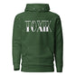 TOXIK TATTOO TIGER Unisex Hoodie