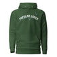POPULAR LONER Trauma Unisex Hoodie