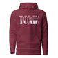 TOXIK TATTOO TIGER Unisex Hoodie