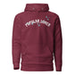 POPULAR LONER Trauma Unisex Hoodie