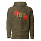 TOXIK S5 Unisex Hoodie