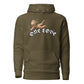 ONE LOVE Cupid Unisex Hoodie