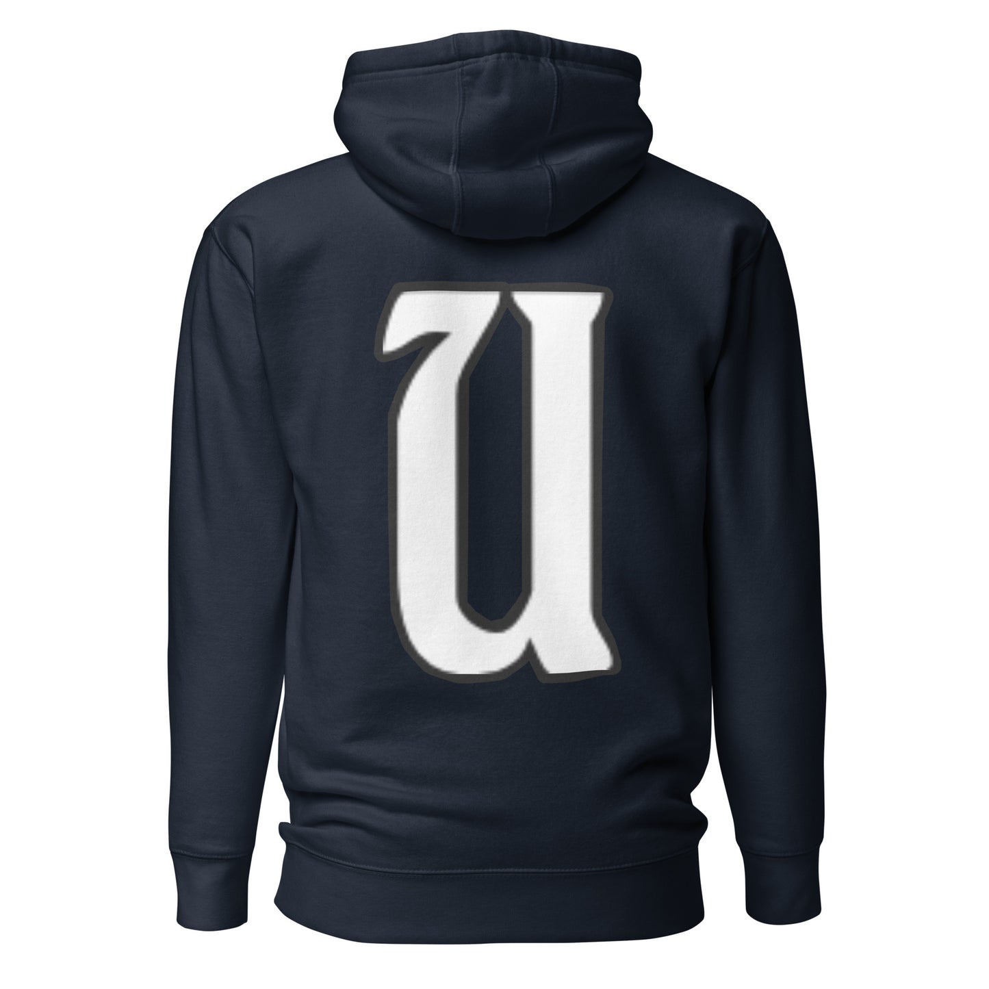 Unlimited No Evil Unisex Hoodie