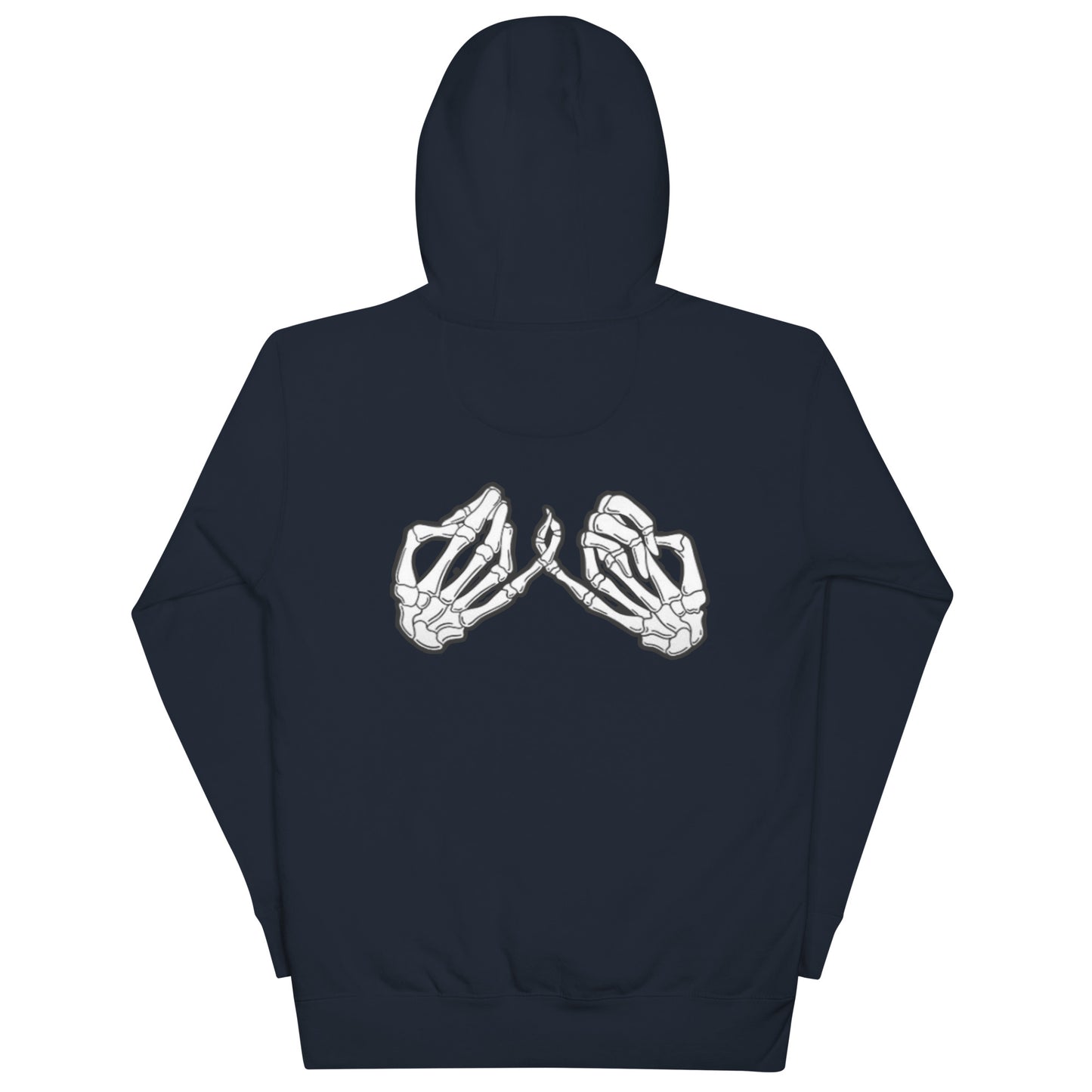 Unlimited No Evil Locked In Unisex Hoodie