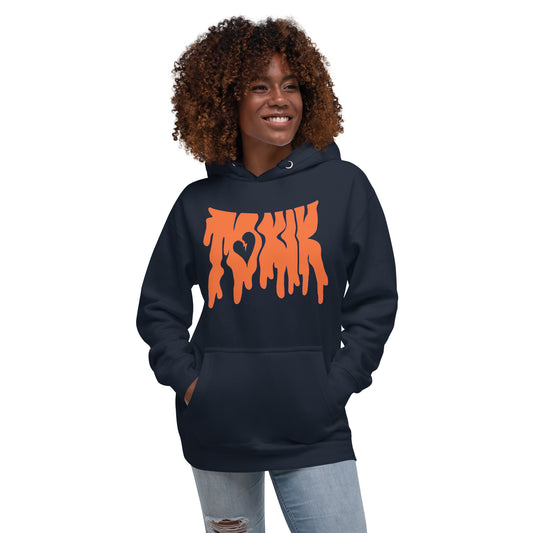 TOXIK Season 4 Unisex Hoodie