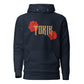 TOXIK S5 Unisex Hoodie