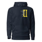 UNLIMITED dancing skeleton Unisex Hoodie