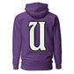 Unlimited No Evil Unisex Hoodie