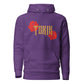 TOXIK S5 Unisex Hoodie