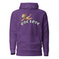 ONE LOVE Cupid Unisex Hoodie