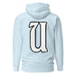 Unlimited No Evil Unisex Hoodie