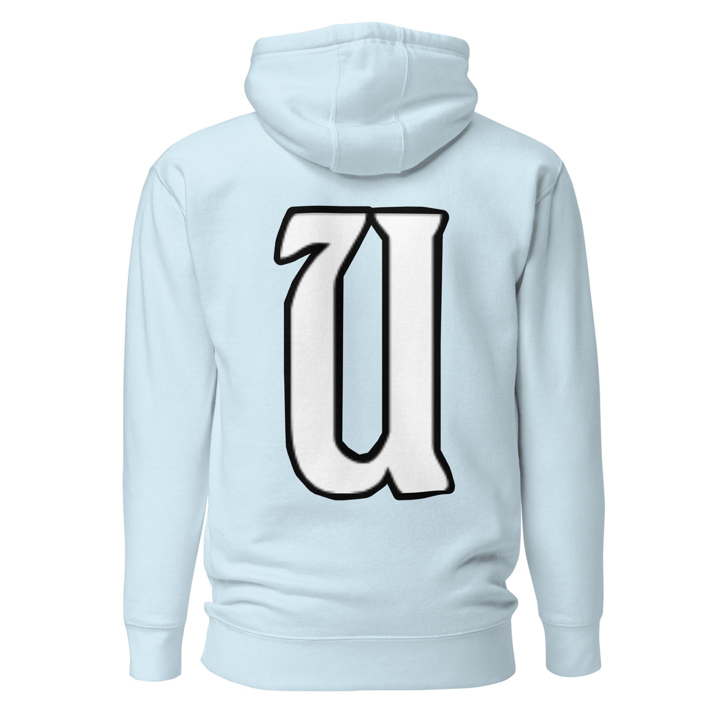 Unlimited No Evil Unisex Hoodie