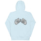 Unlimited No Evil Locked In Unisex Hoodie