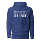 TOXIK TATTOO TIGER Unisex Hoodie