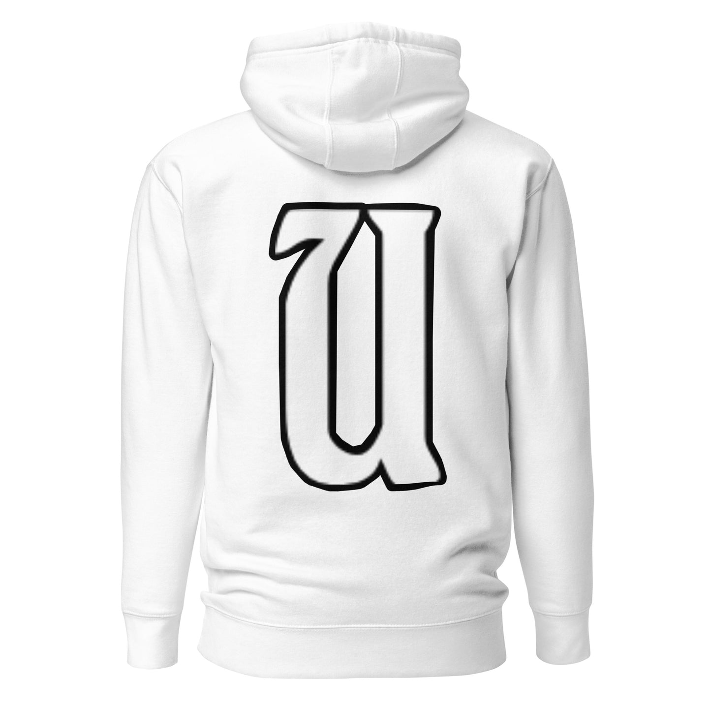 Unlimited No Evil Unisex Hoodie