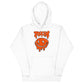TOXIK Season 3 Unisex Hoodie