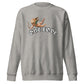 ONE LOVE Cupid Unisex Premium Sweatshirt