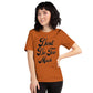 DDTM Unisex t-shirt