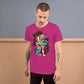 TOXIK Unisex t-shirt