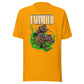 Unlimited Cerberus ghost Unisex t-shirt