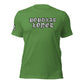 POPULAR LONER Unisex t-shirt