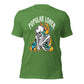 POPULAR LONER Unisex t-shirt