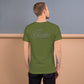TOXIK Unisex t-shirt