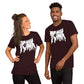 TOXIK Unisex t-shirt Season 4