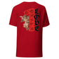 ONE LOVE Cupid Unisex t-shirt