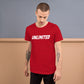 UNLIMITED Unisex t-shirt