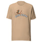 ONE LOVE Cupid Unisex t-shirt
