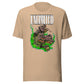 Unlimited Cerberus ghost Unisex t-shirt