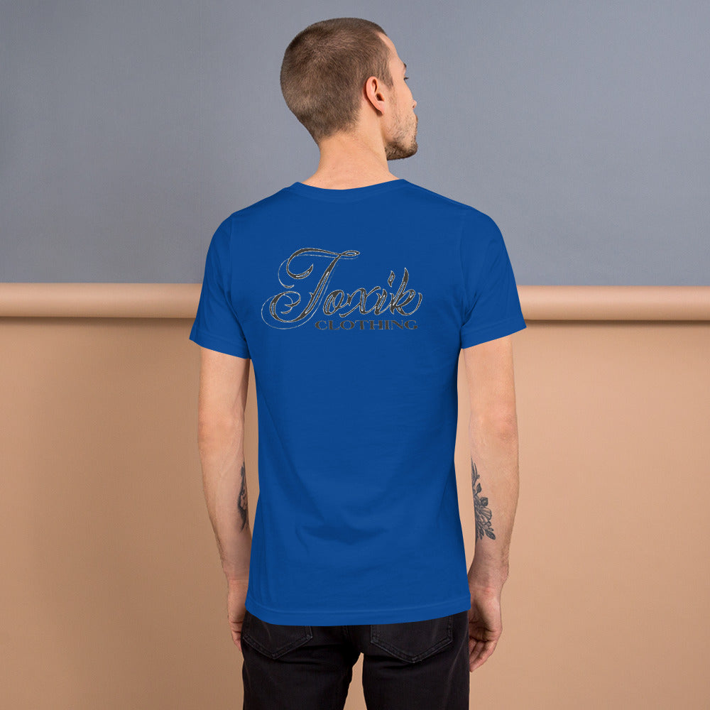 TOXIK Unisex t-shirt