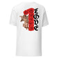 ONE LOVE Cupid Unisex t-shirt