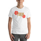 TOXIK Unisex t-shirt